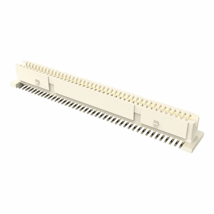 1.0 میلی متر با سرعت بالا زن دو ردیف SMT