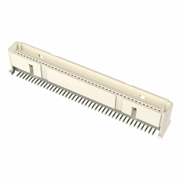 اتصال هدر نر با سرعت بالا 1.0 میلی متر