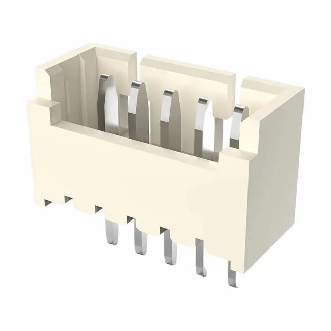 1.25 میلی متر ویفر تک ردیف مستقیم