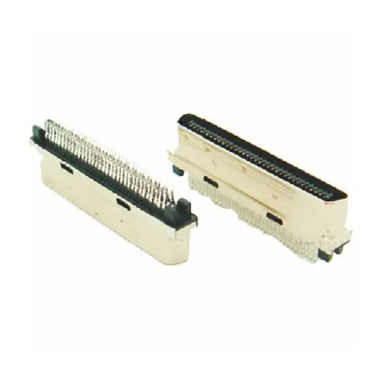 1.27 میلی متر سری 36Phood Sirtle Exit Type نوع تقسیم