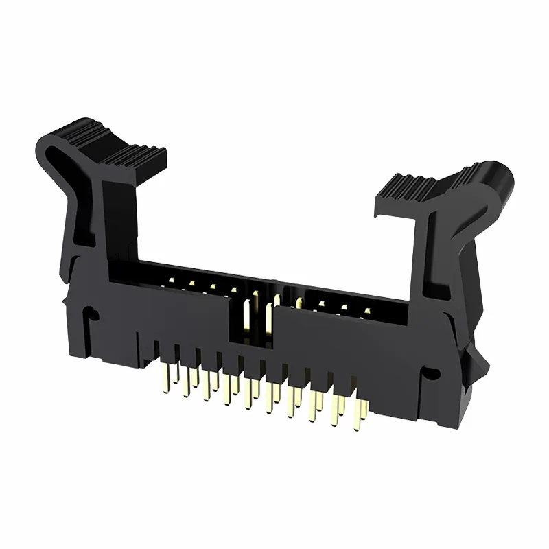 هدر جعبه 2.0 میلی متر با چفت مستقیم