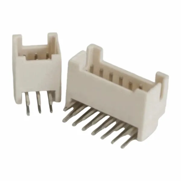 2.0 میلی متر ویفر دو برابر 90 درجه