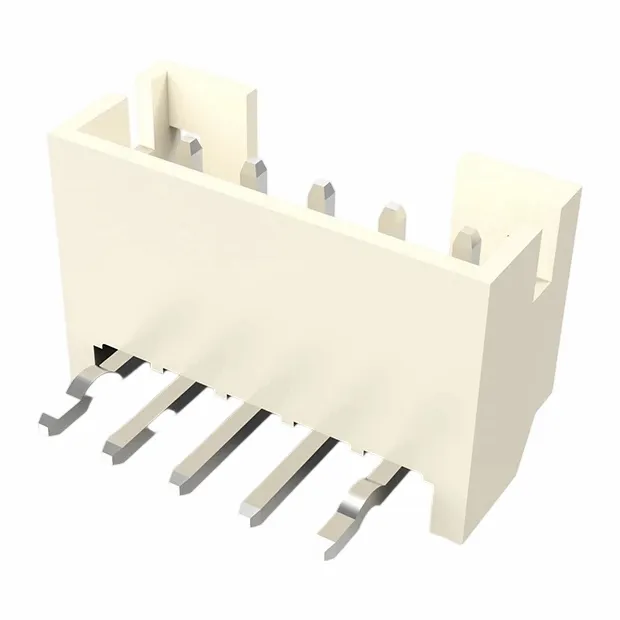 2.0 میلی متر ویفر تک ردیف راست
