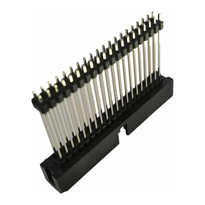 نوع هدر جعبه 2.54 میلی متر