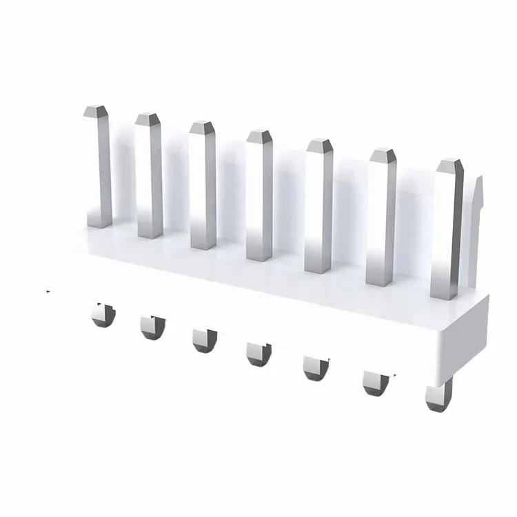 3.96 میلی متر ویفر تک ردیف مستقیم H9.4mm