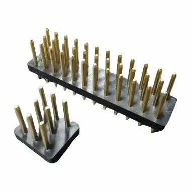 اتصال 4.0 میلی متر زمین 35pin ECU