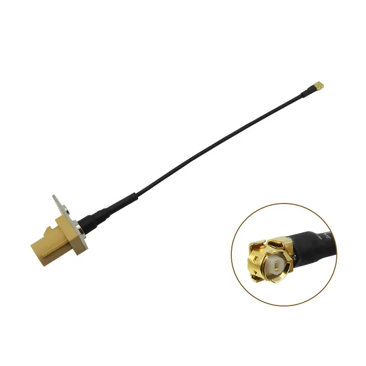 Fakra To Ipex Cable Assembly suppliers