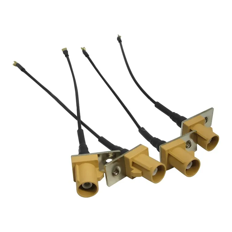 Fakra To Ipex Cable Assembly high quality