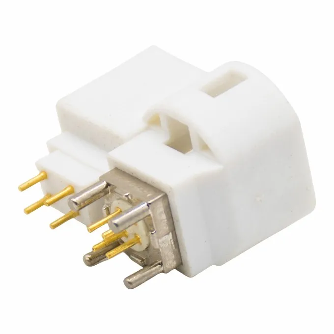 HSD RF Connector suppliers