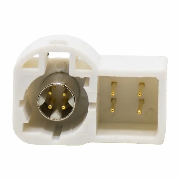 HSD RF Connector factory