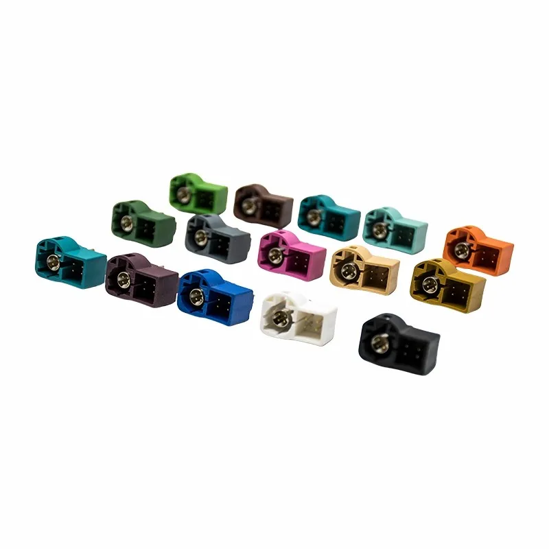 HSD RF Connector best