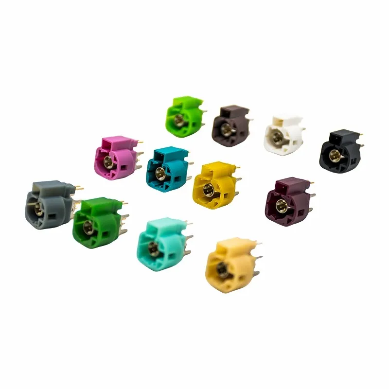 HSD RF Connector price