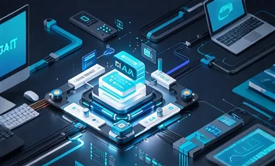 تجزیه و تحلیل روندهای توسعه آینده در اتصال دهنده ها