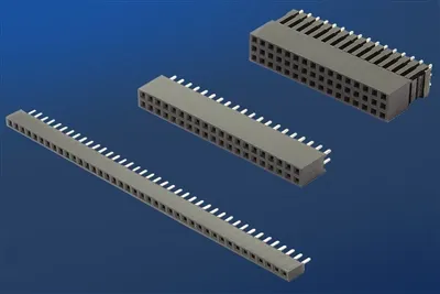 هنگام انتخاب کانکتور هدر زن چه عواملی باید در نظر گرفته شود