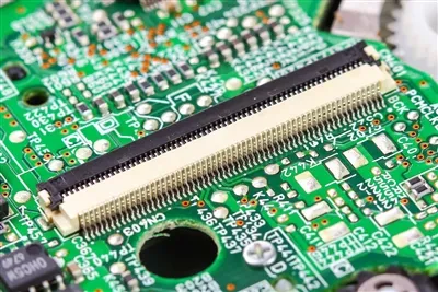 داخل کانکتور FFC: راهنمای جامع عملکرد و کاربردهای آن