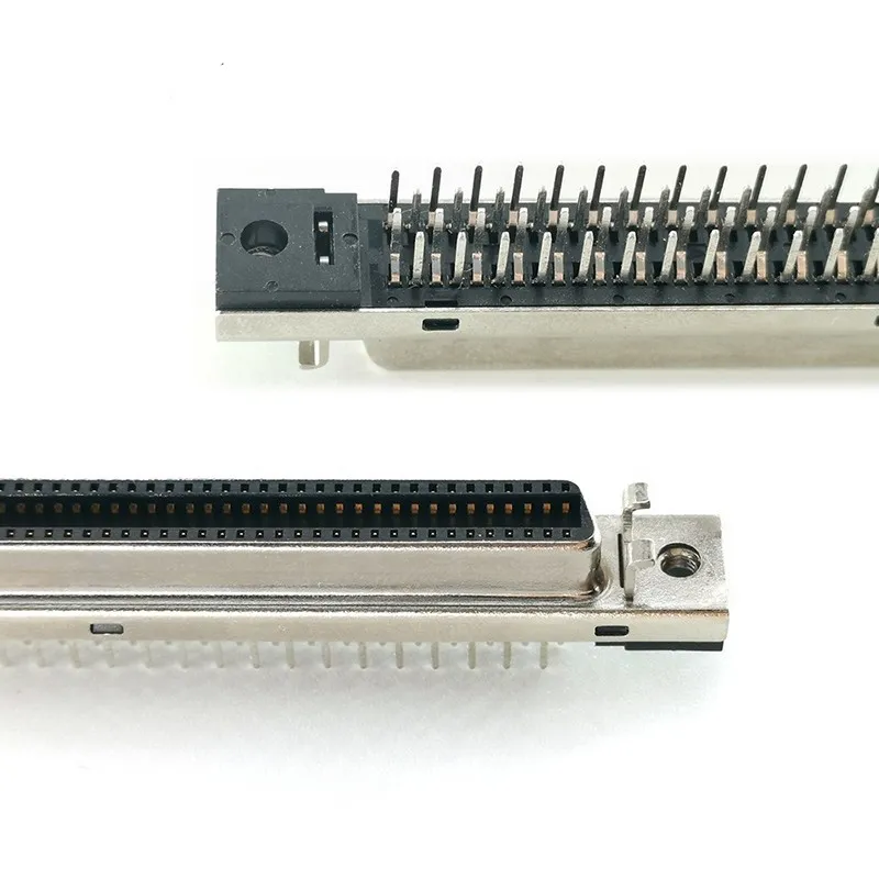SCSI 36PIN Connector suppliers