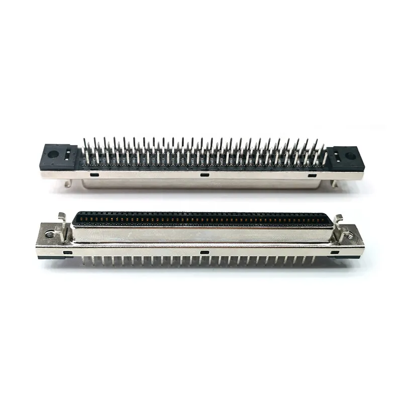 کانکتور SCSI 36pin
