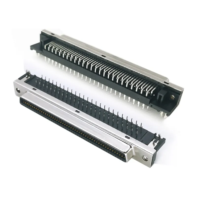 اتصال SCSI 64Pin