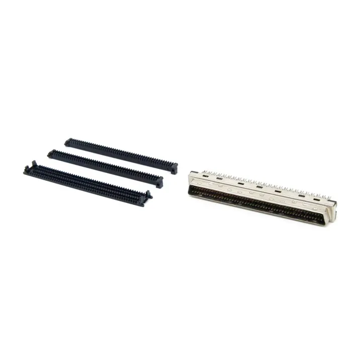 SCSI II HPDB 100pin نر