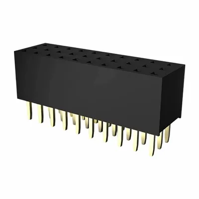 Row Tripple Header 2.0 میلی متر مستقیم