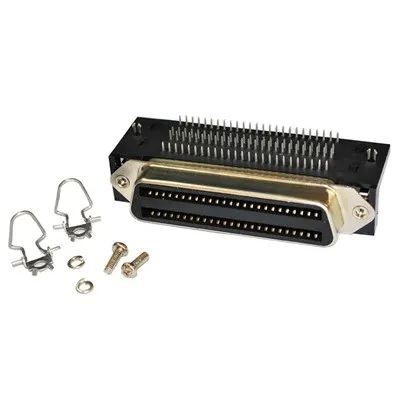 سوکت کانکتور 100pin Champ